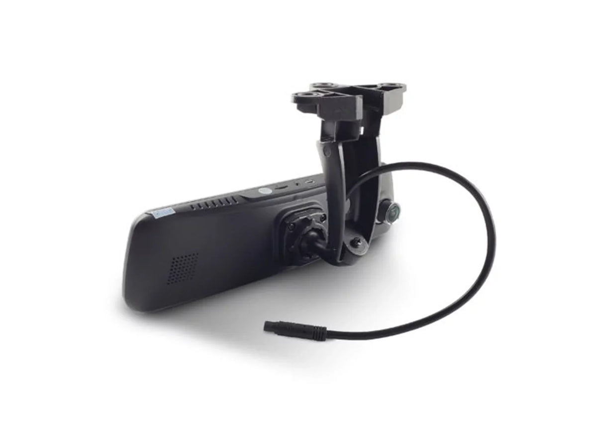 Brandmotion  Full Vue Rear Camera Mirror System