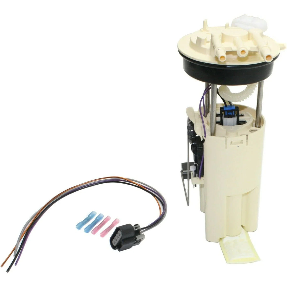 Fuel Pump For 2000-2001 Suburban Yukon With Code  And Sending Unit