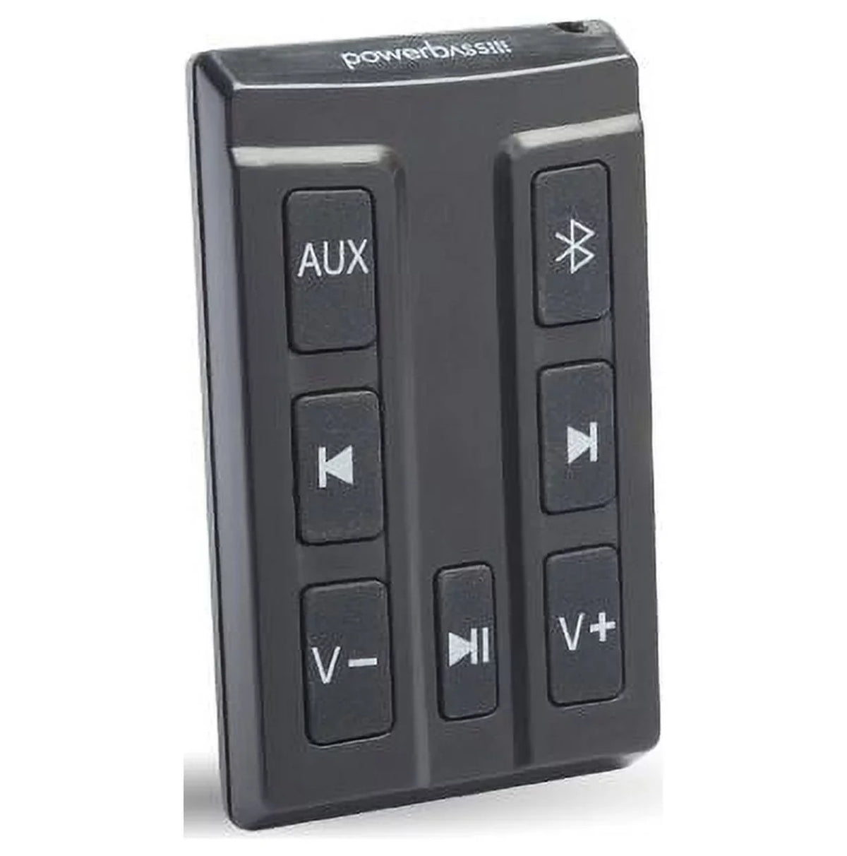 Powerbass -  Wireless Remote Control for New -Soundbars