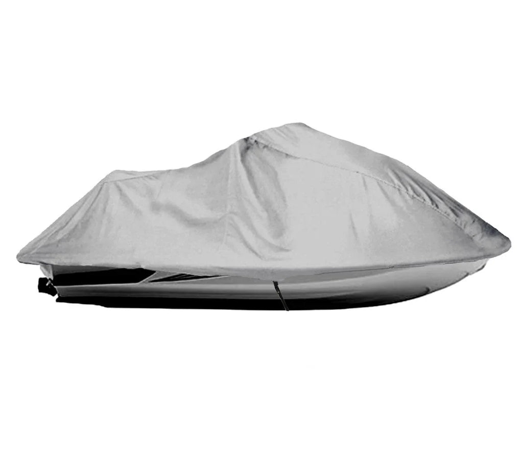 Compatible for Yamaha Jet Ski WaveRunner 650   Cover 1990 1991 JetSki 2 Seat 420 Denier