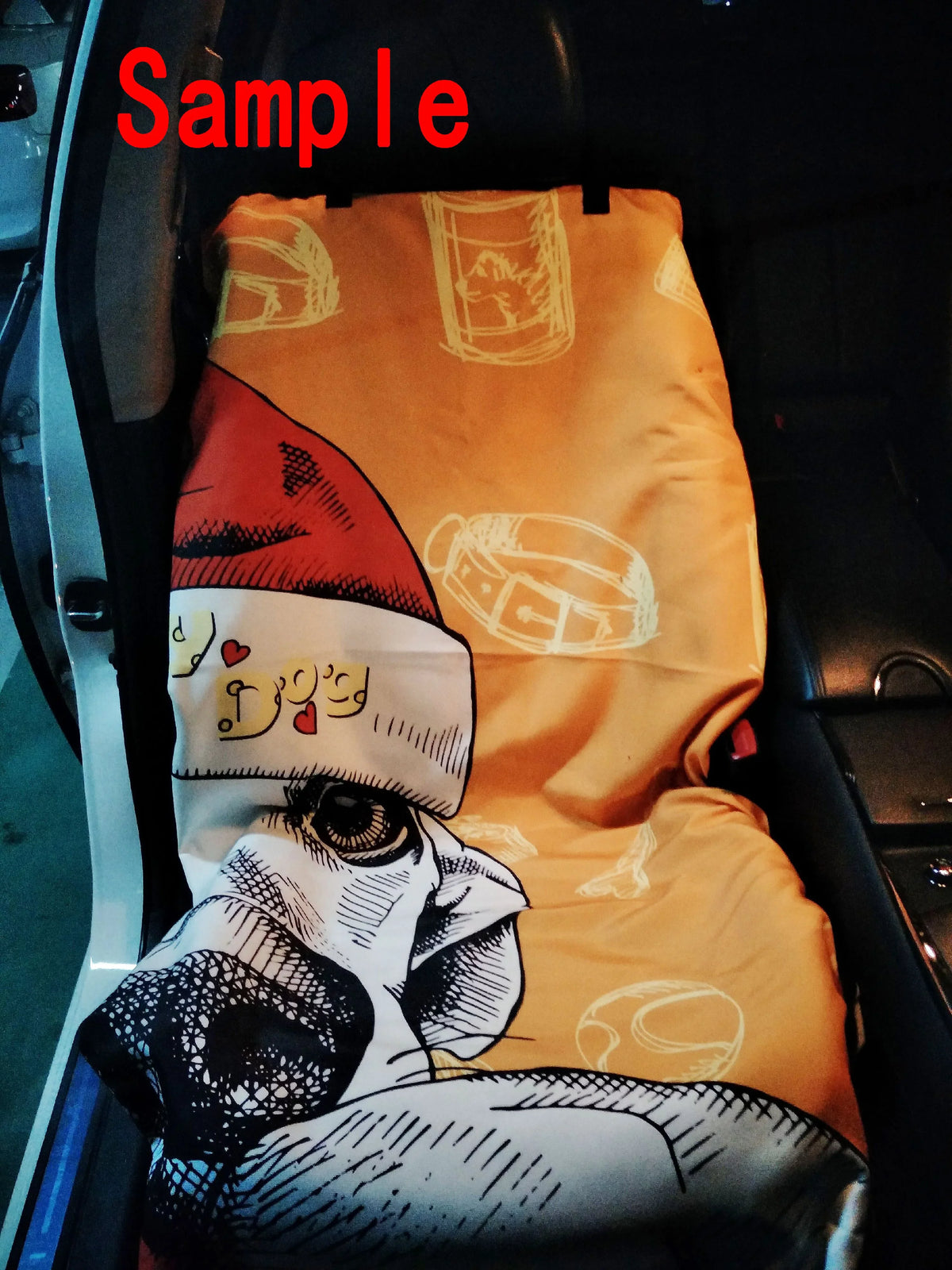 Artistic Paintings Graceful Peacock Pet Car Seat Cover Dog Car Seat Mat Hammock Cargo Mat Trunk Mat For Cars Trucks and  54x60 inches