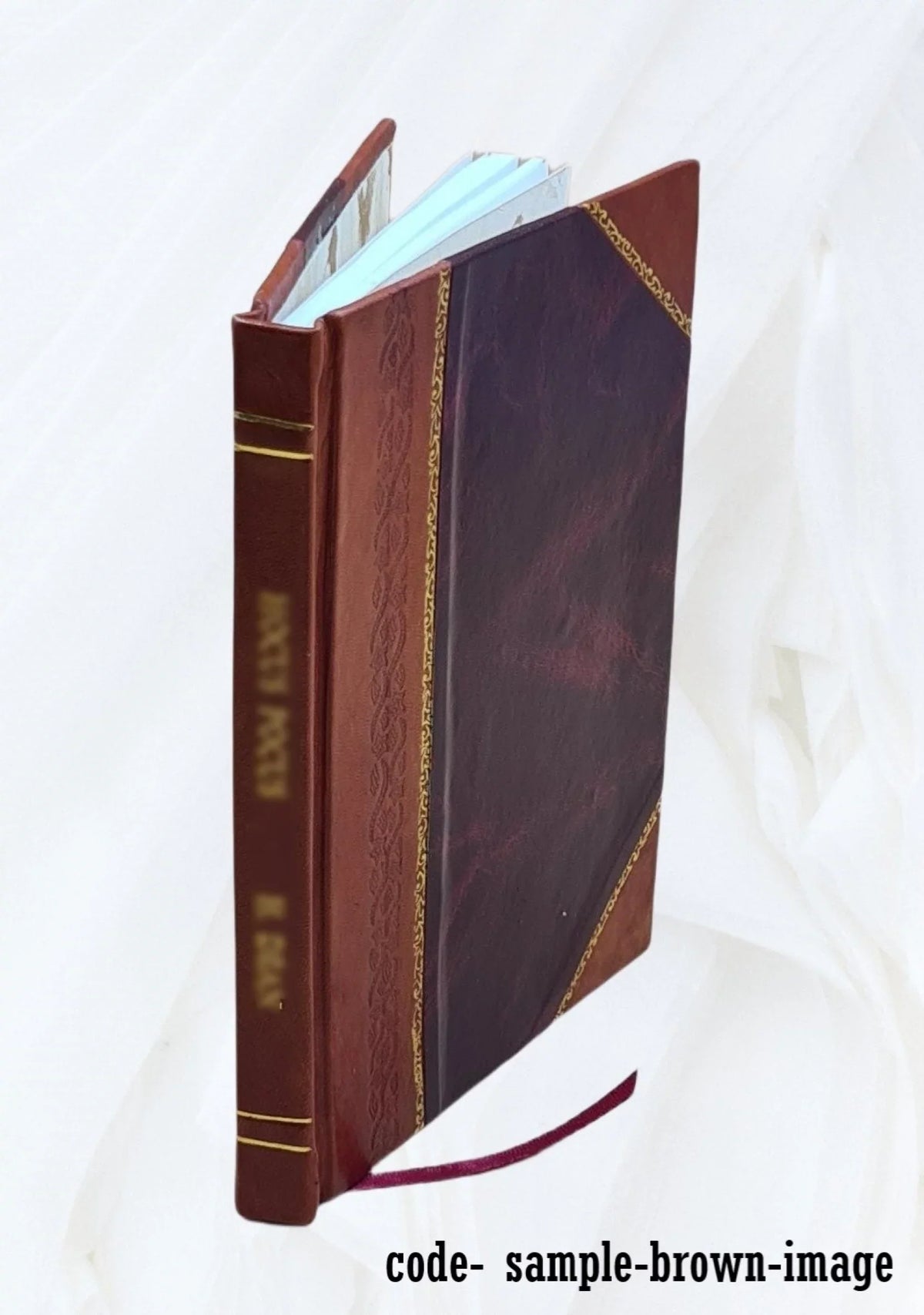 Green Mountain National Forest (..), Deerfield River Area plan : environmental impact statement. Volume  1977 [Leather Bound]
