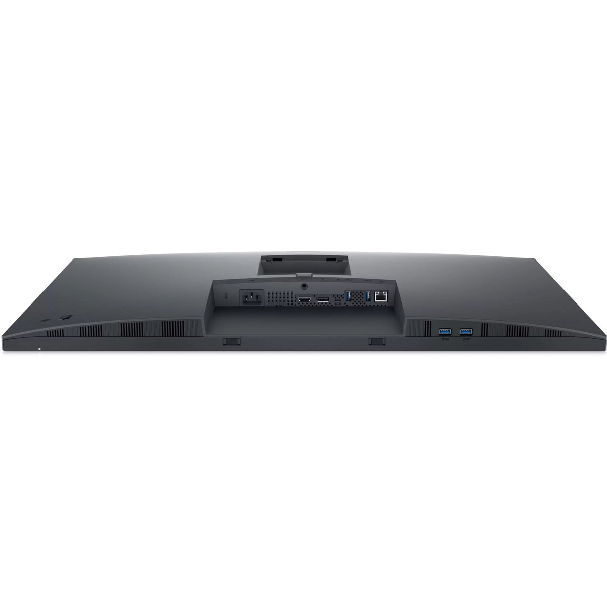Dell 32\" 3840 x 2160  ComfortView Plus, sRGB Monitor, Black & Silver,