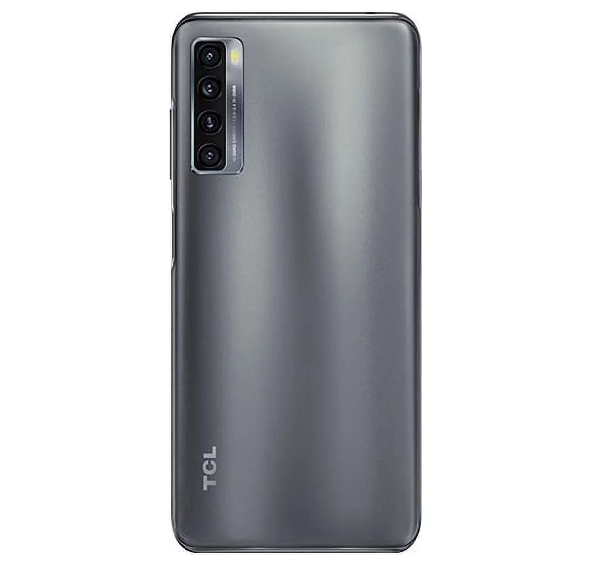 20S 6.67" 128GB Storage 4GB  Milky Way Gray 4G  Unlocked Smartphone