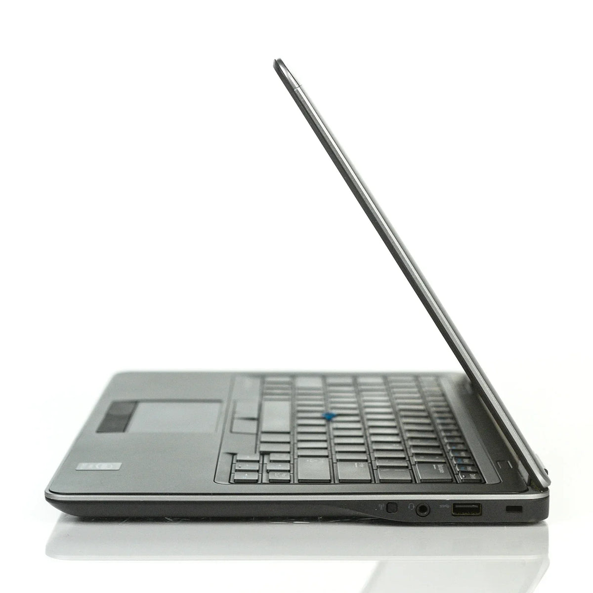 Used Dell Latitude  Laptop i5 Dual-Core 8GB 500GB Win 10 Pro  v.