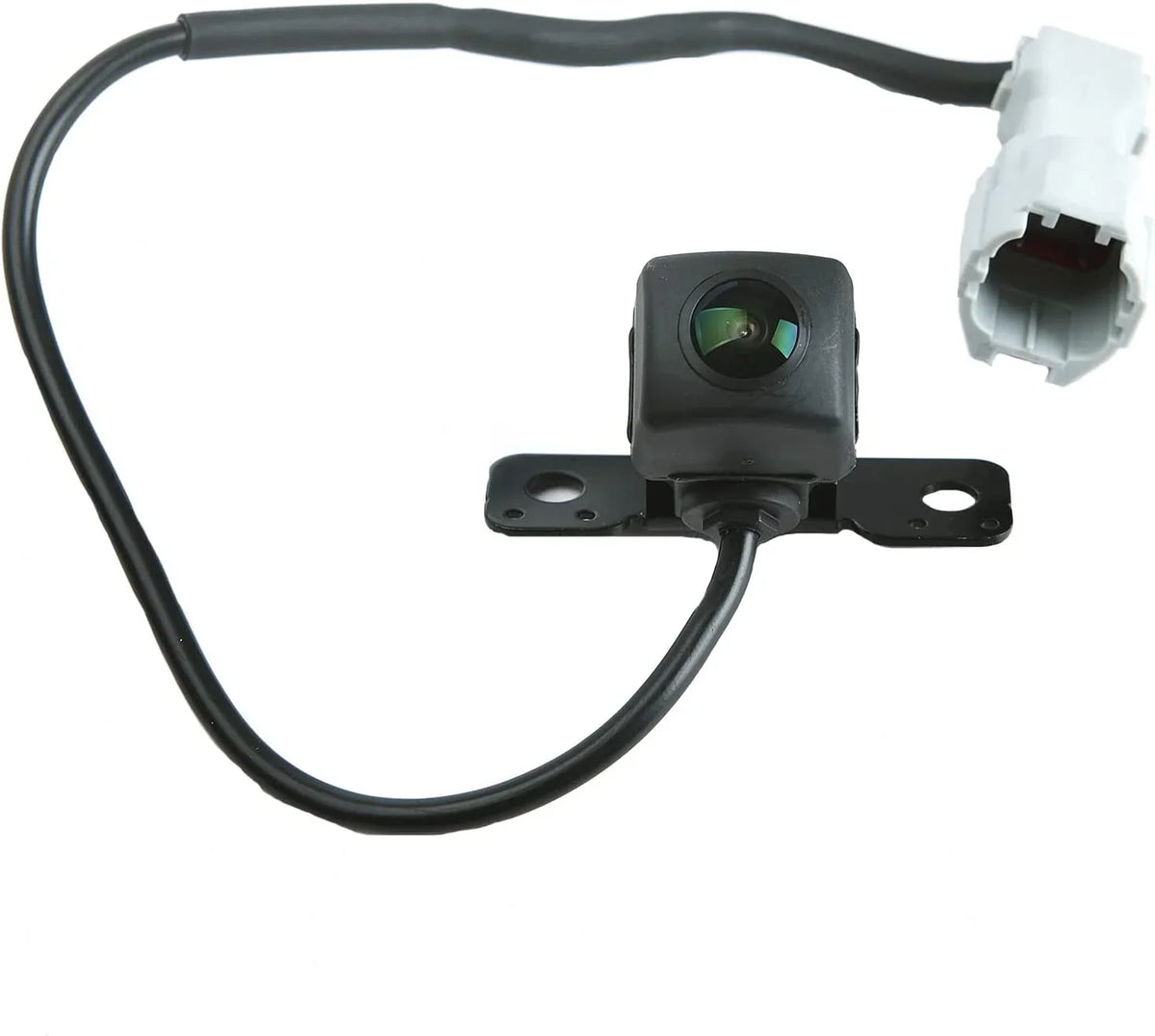 Rear View Backup Parking ist Camera for Hyundai Santa Fe Sport 2.0 2.4 2013-2016 Replace 95760-2W000 95760-2W000-