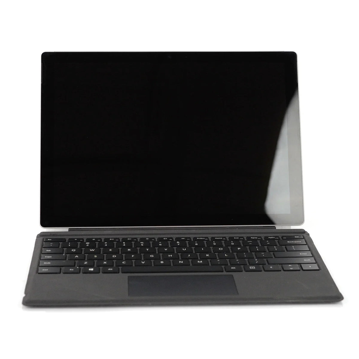 Used Microsoft Surface Pro (5th Gen) 12.3" Intel i5-7300U 2.6GHz 8GB 128GB  Wi-Fi Touchscreen Tablet (2017) Model 1796 - Grade