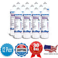 Brand , Water Filters , Model # --104-9000S , Compatible with Pentair®  Twin - 12 Filters - Made in ...