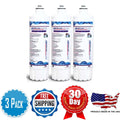 Brand , Water Filters , Model # --104-9000S , Compatible with Follett®  - 3 Filters - Made in ...