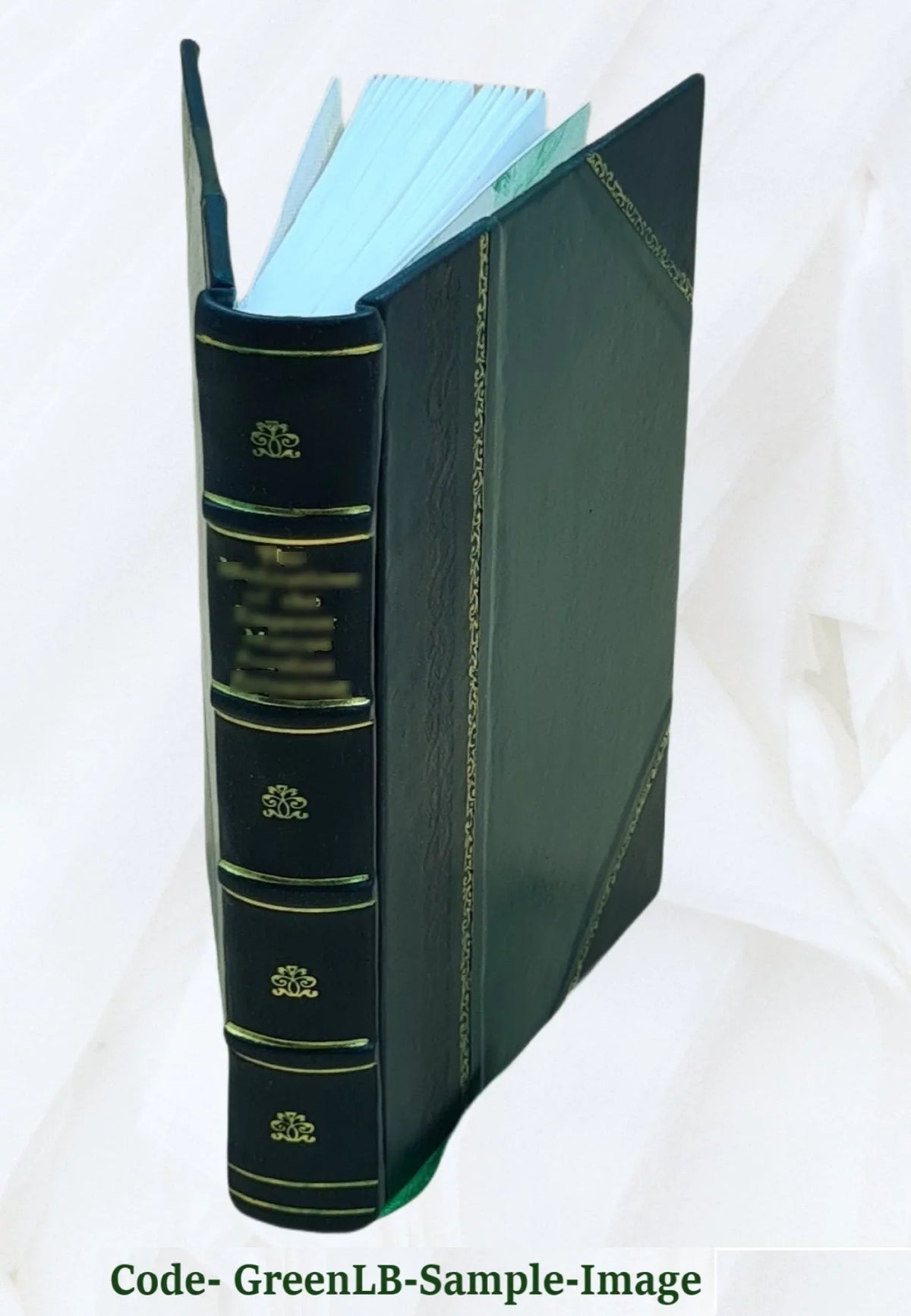Oeuvres de Voltaire / Avec préfaces, avertissements, notes, etc. par . Beuchot ... Volume t.65 1834 [Leather Bound]