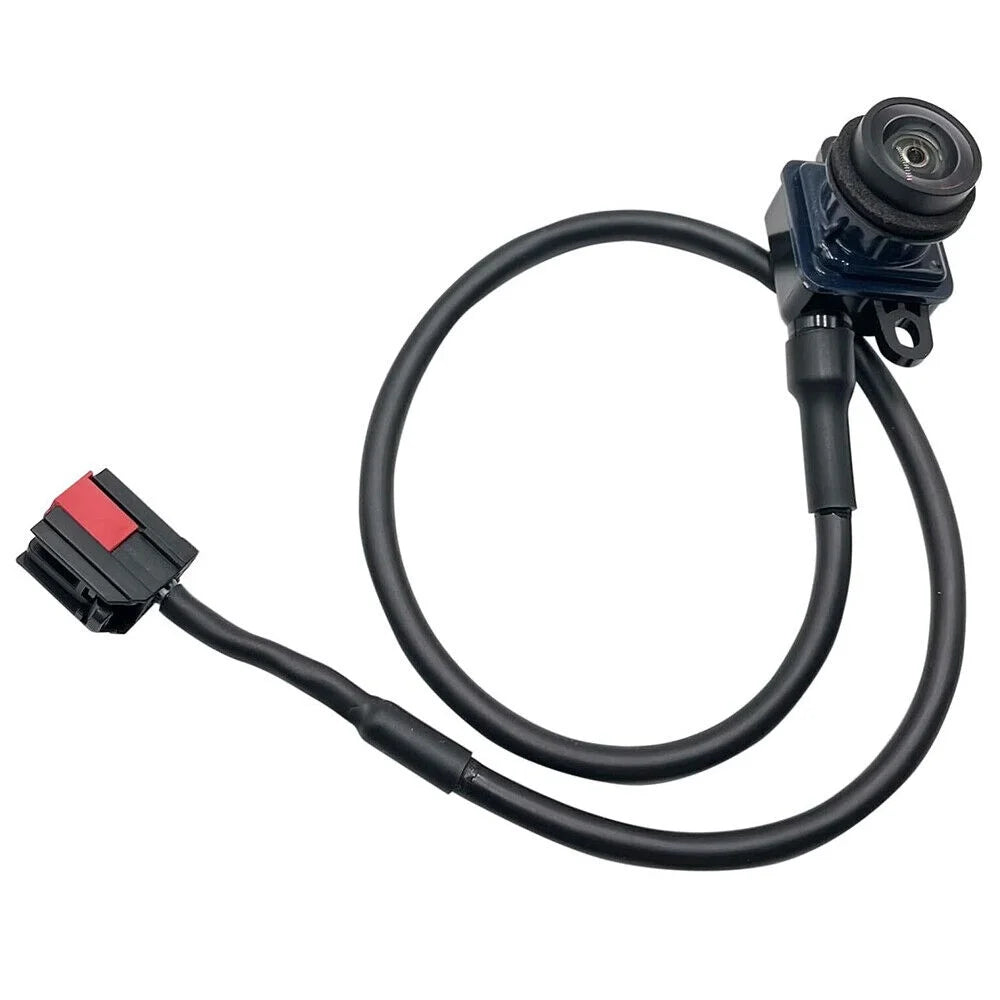 KingFurt  Rear View Camera 68417057AA for  Promaster 1500 2500 3500 2018-2021, Genuine Replacement, 1 Camera