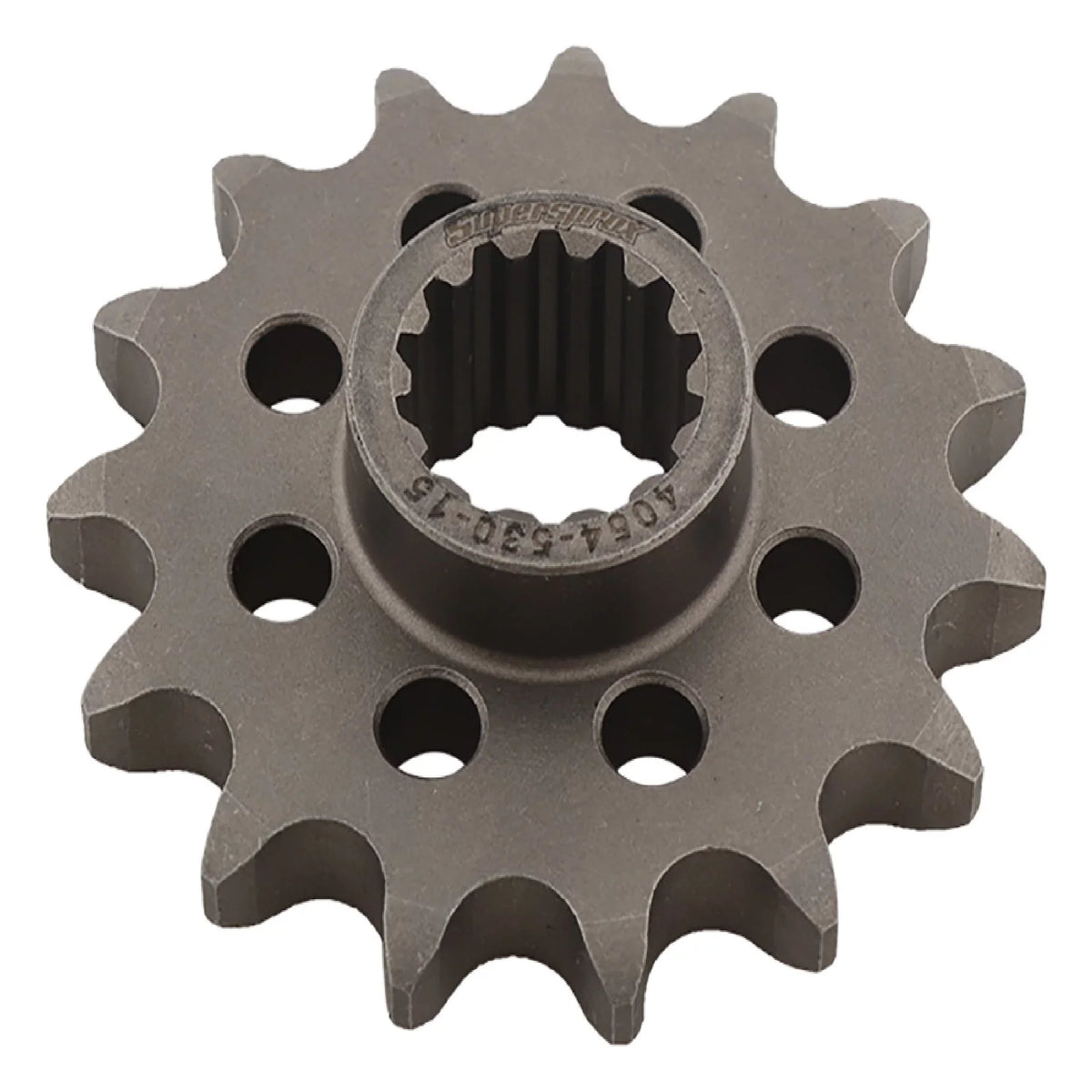Supersprox Front Sprocket 15T For Ducati Multistrada 1200  Sport 11-12