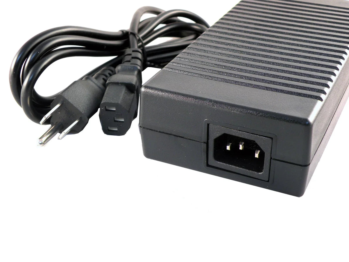 iTEKIRO 240W  Adapter for Dell 0CN072 0DT878 0PN402 330-0722    -00 -00; Dell  ,    15 17  5505; ; Alienware 14 15 17 m14 m14x m15 m15x m17 m17x