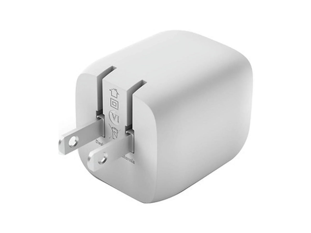 Belkin 45W  -      White Model