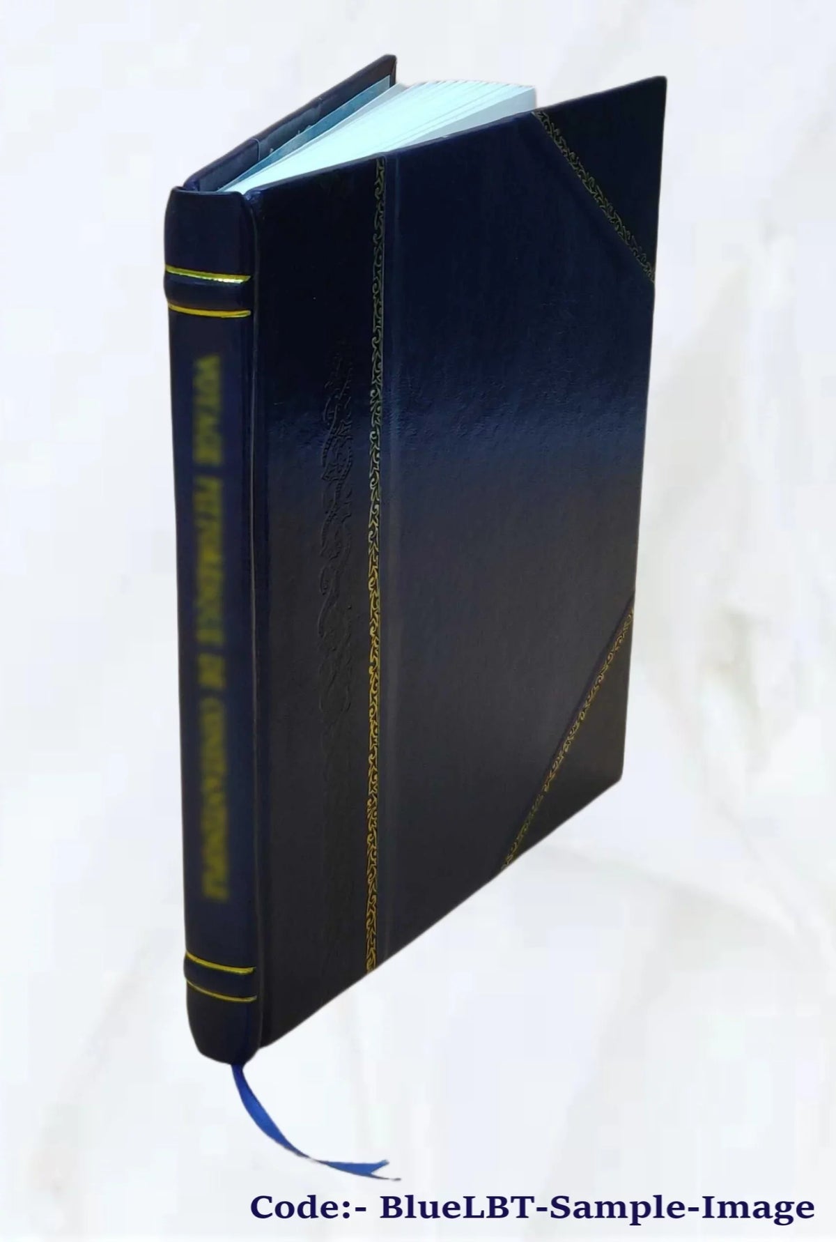 Hanford controlled potential coulometer / by . . Connally and . . Scott. 1960 [Leather Bound]