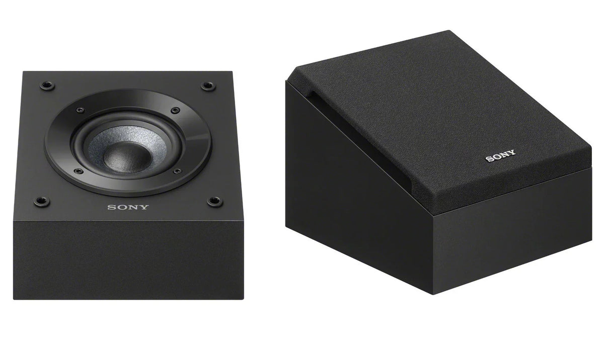 Sony Complete Speaker System with  (2), , ,
