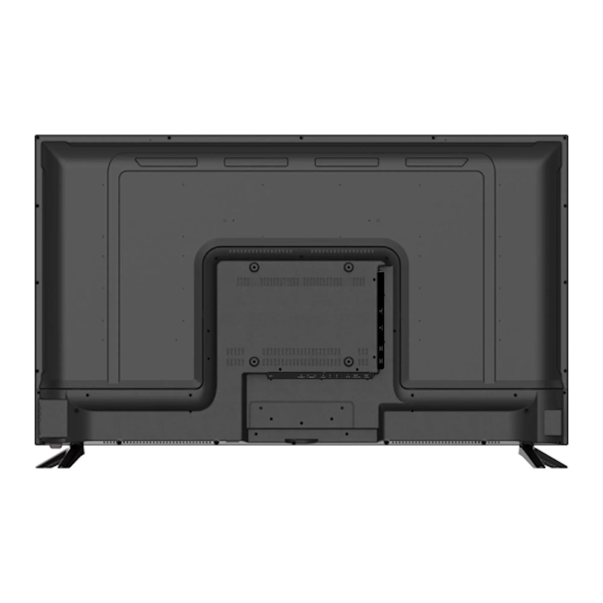 Restored  50" Class 4K (2160P)   () (Refurbished)