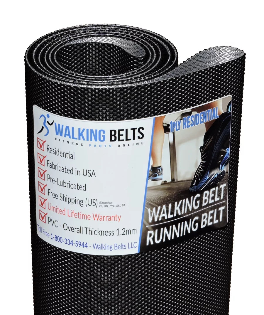 250151 Nordictrack .5Z Treadmill Walking Belt
