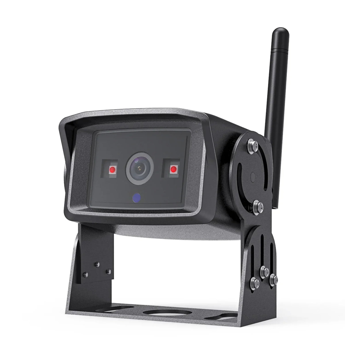 Backup Camera Waterproof  Night Vision Rear View Reverse Camera for Trailer Truck