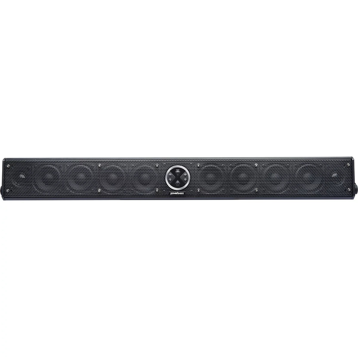 Powerbass Xtreme -1000 Bluetooth Sound Bar Speaker, 400