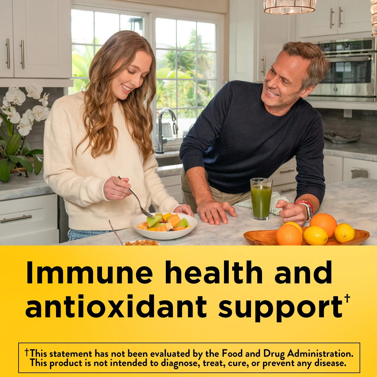Nature Made Extra Strength Vitamin  1000 mg Tablets, Dietary Supplement, 300 Count