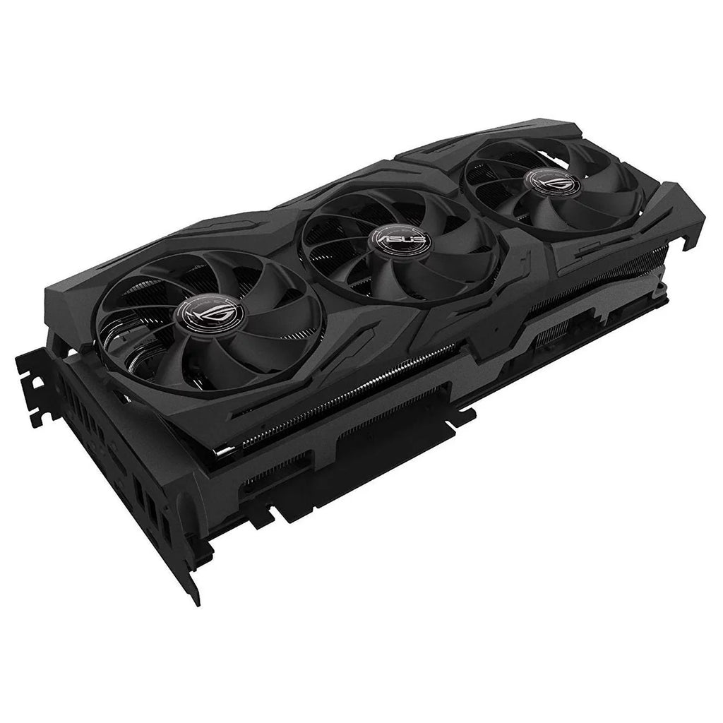 Asus  Strix GeForce  2080 Ti Advanced edition 11GB  - ---2080TI-