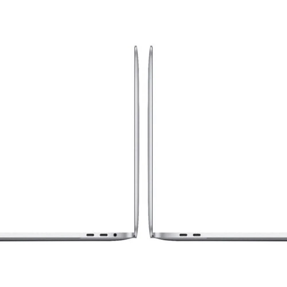 Pre-Owned Apple MacBook Pro Laptop Core i5 2.4GHz 8GB  2TB  13" Silver / (2019) - Refurbished - Good