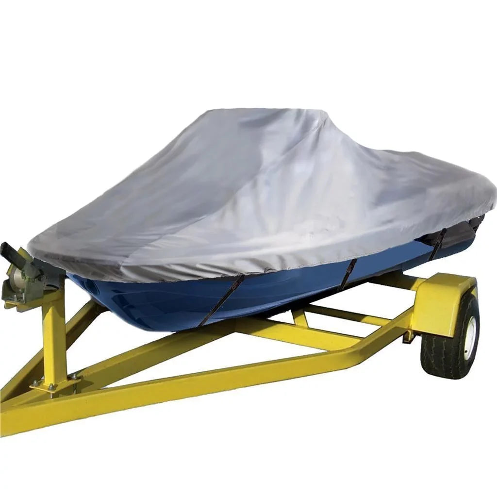 Reflective, Travel, Storage and Mooring Watercraft  Jet Ski Cover for Yamaha Wave Raider 700 /  1994 1995 1996 1997