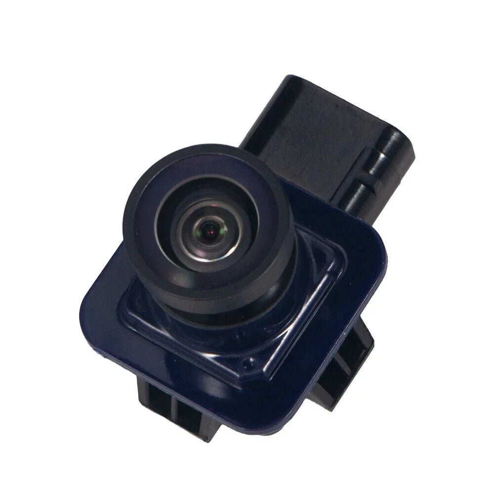 Improved Parking Safety Night Vision High-premium  Plastic Rear View Backup Camera for Ford Fusion (2013-2016)