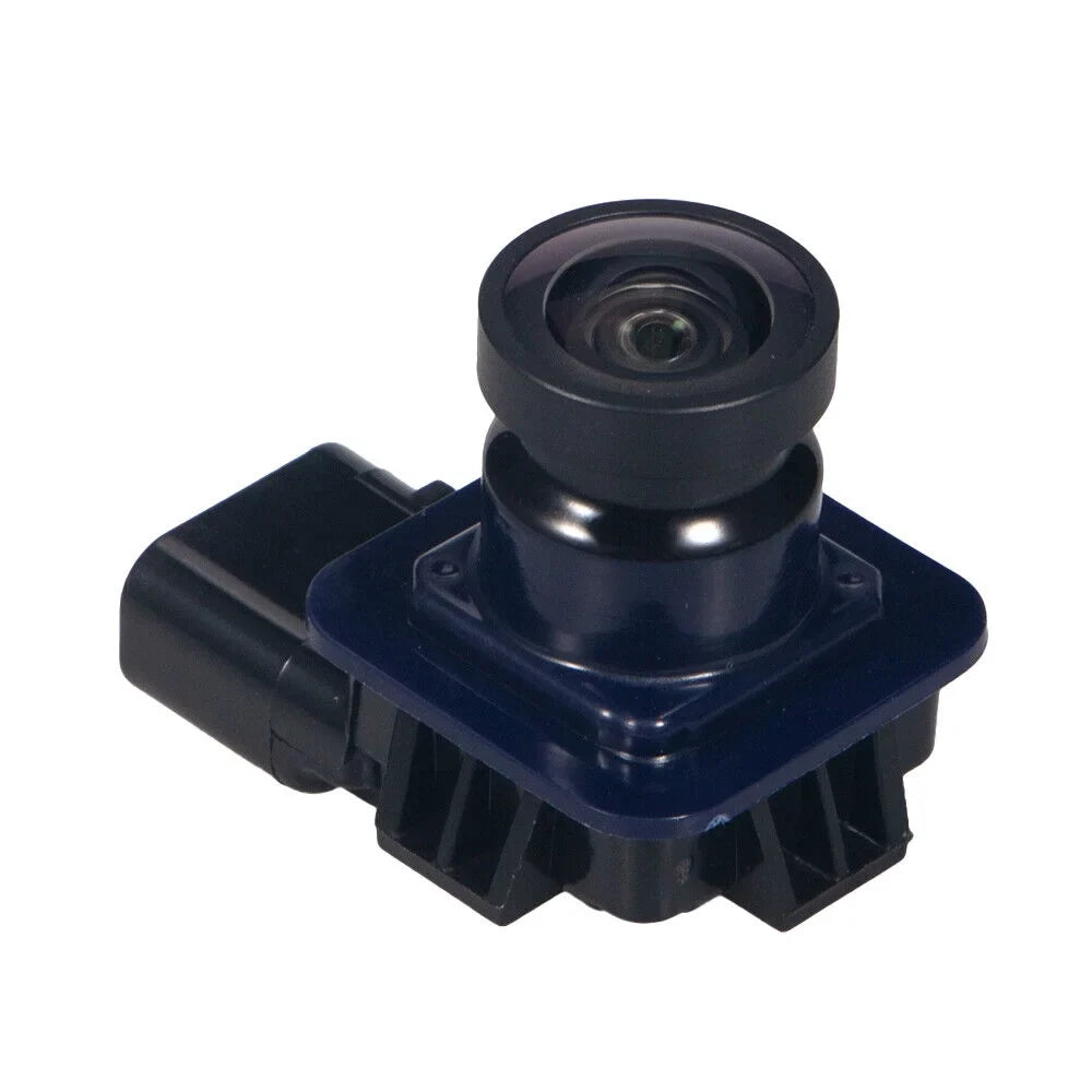 Improved Parking Safety Night Vision High-premium  Plastic Rear View Backup Camera for Ford Fusion (2013-2016)