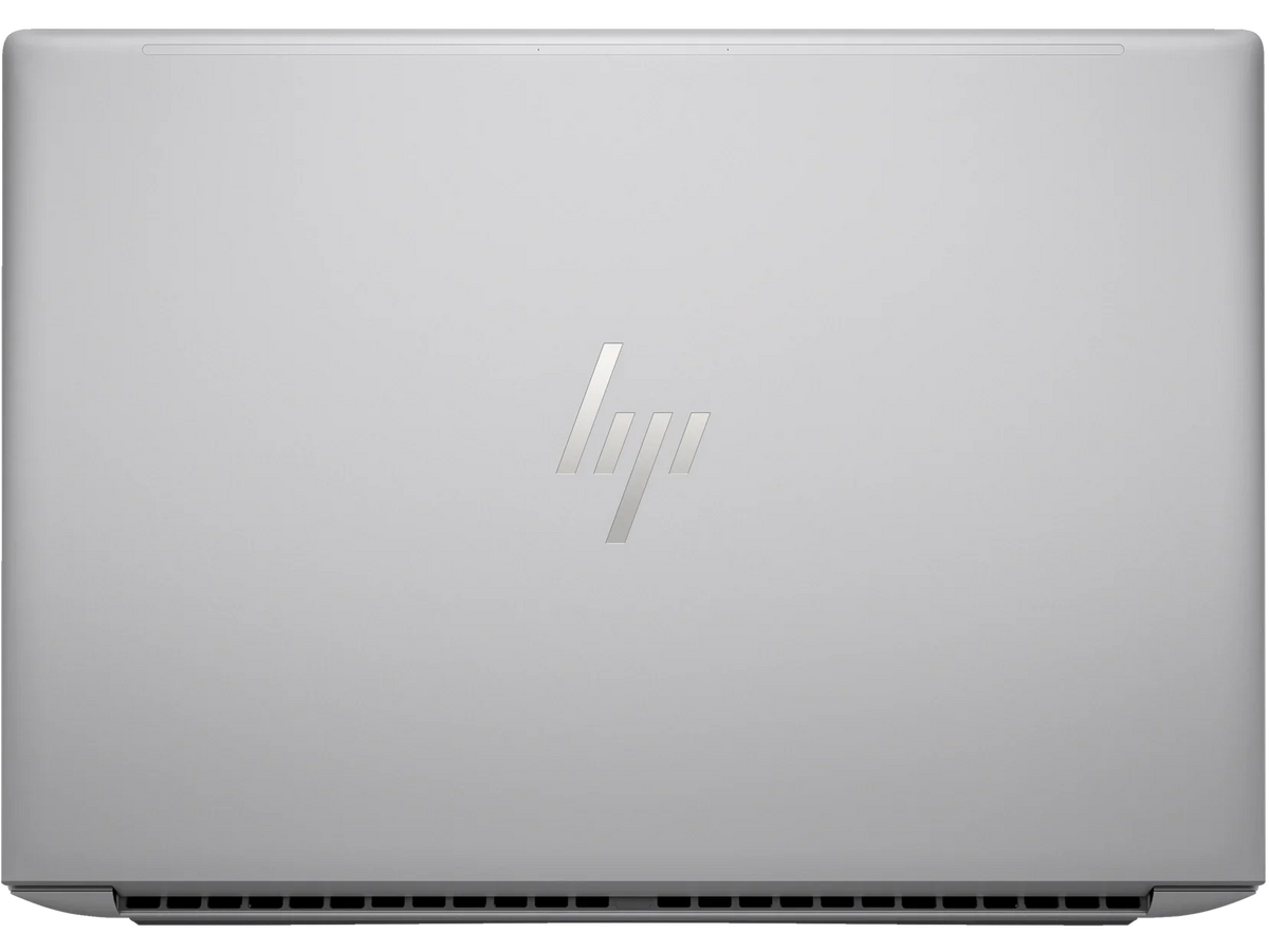 ZBook Fury 16  Mobile Workstation  Wolf Pro Security Edition