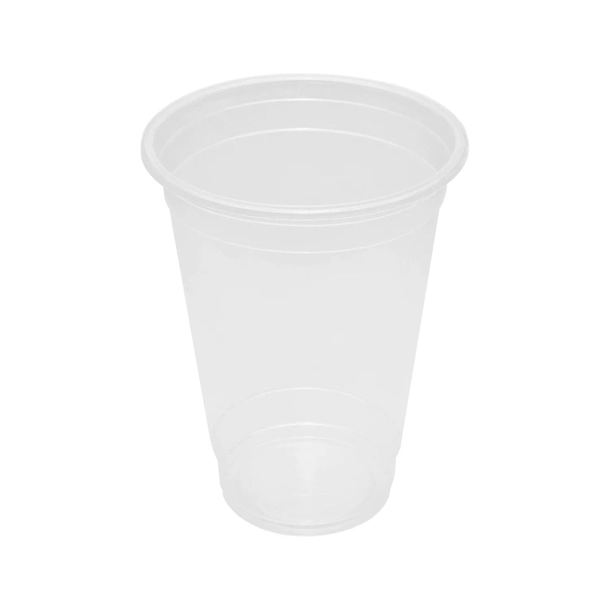 Karat  Translucent -  Modern Cups 16 oz 500 cc (95mm), 2000 Pcs