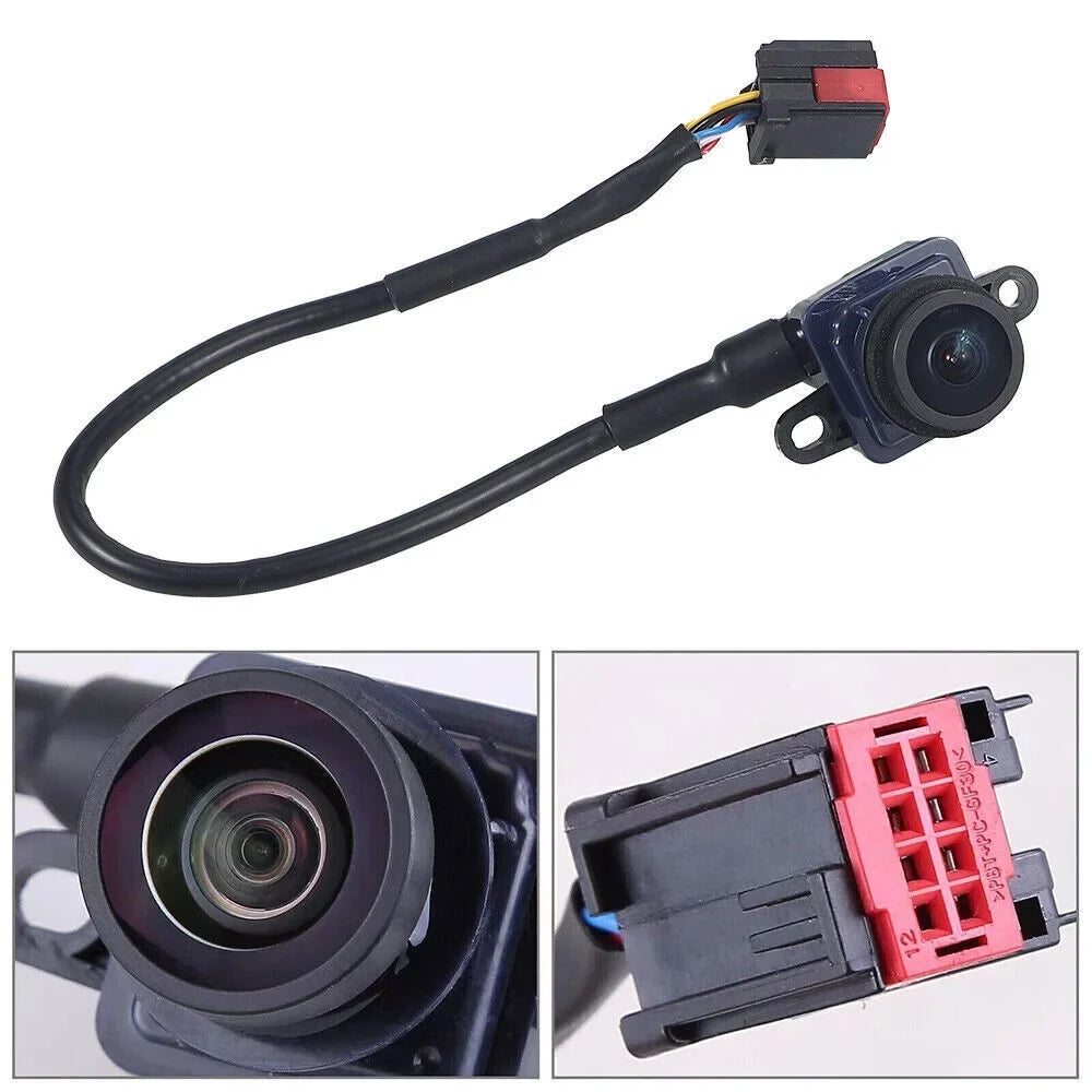 Enhance Safety & Visibility Rear View Camera  , 1500 2500 3500 2018-2021