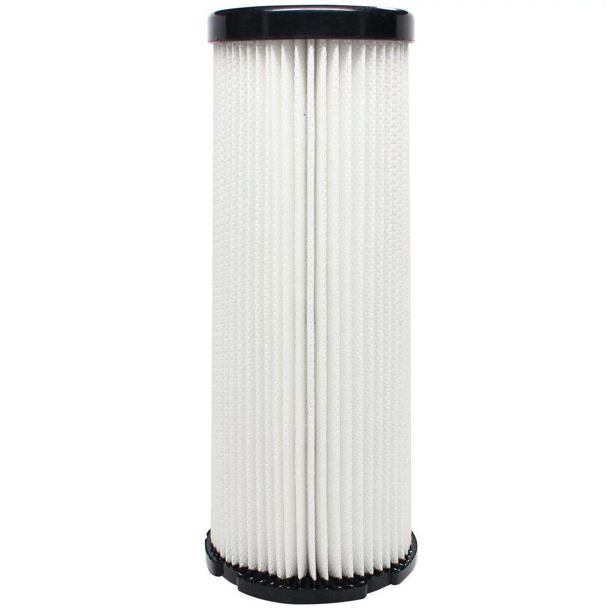 8-Pack Replacement for Dirt Devil Featherlite Bagless Upright  Vacuum  Filter - Compatible with Dirt Devil 3JC0280000,   Filter