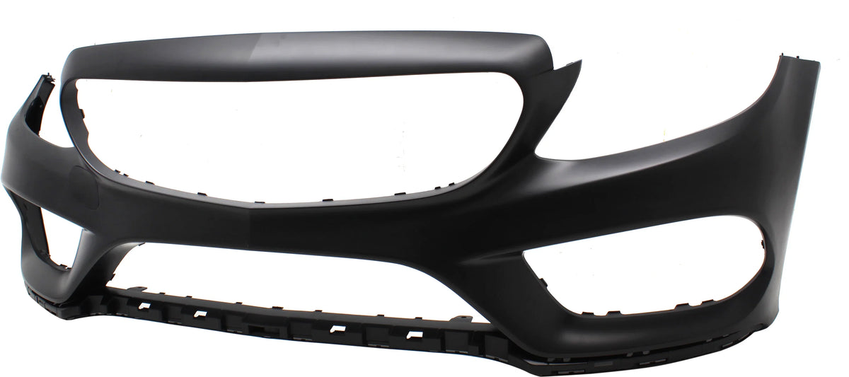 For 2017-2018   Bumper Cover Front Primed  2058801740659990