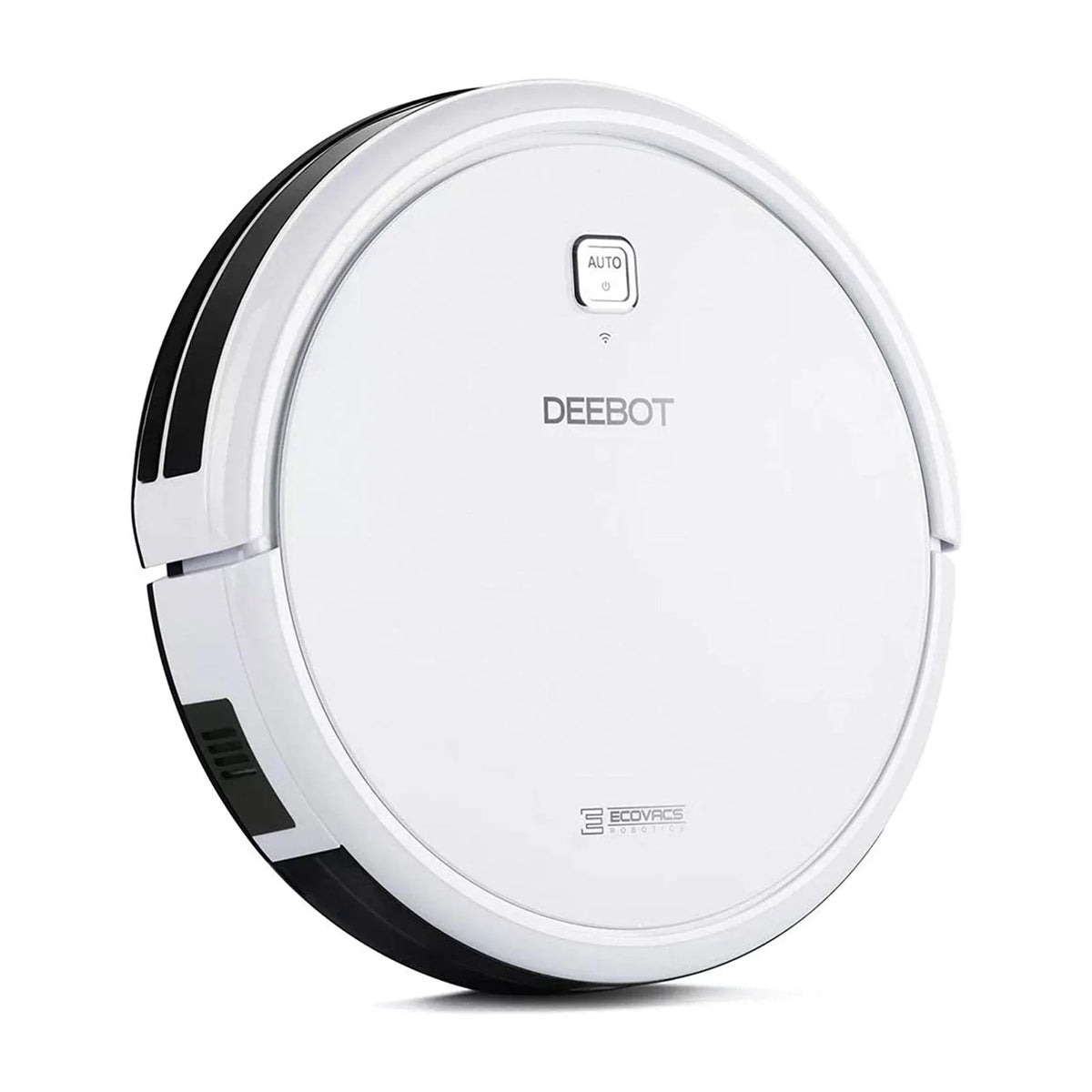 Ecovacs Deebot  Remote Control Home Robot Multi Surface Vacuum Cleaner