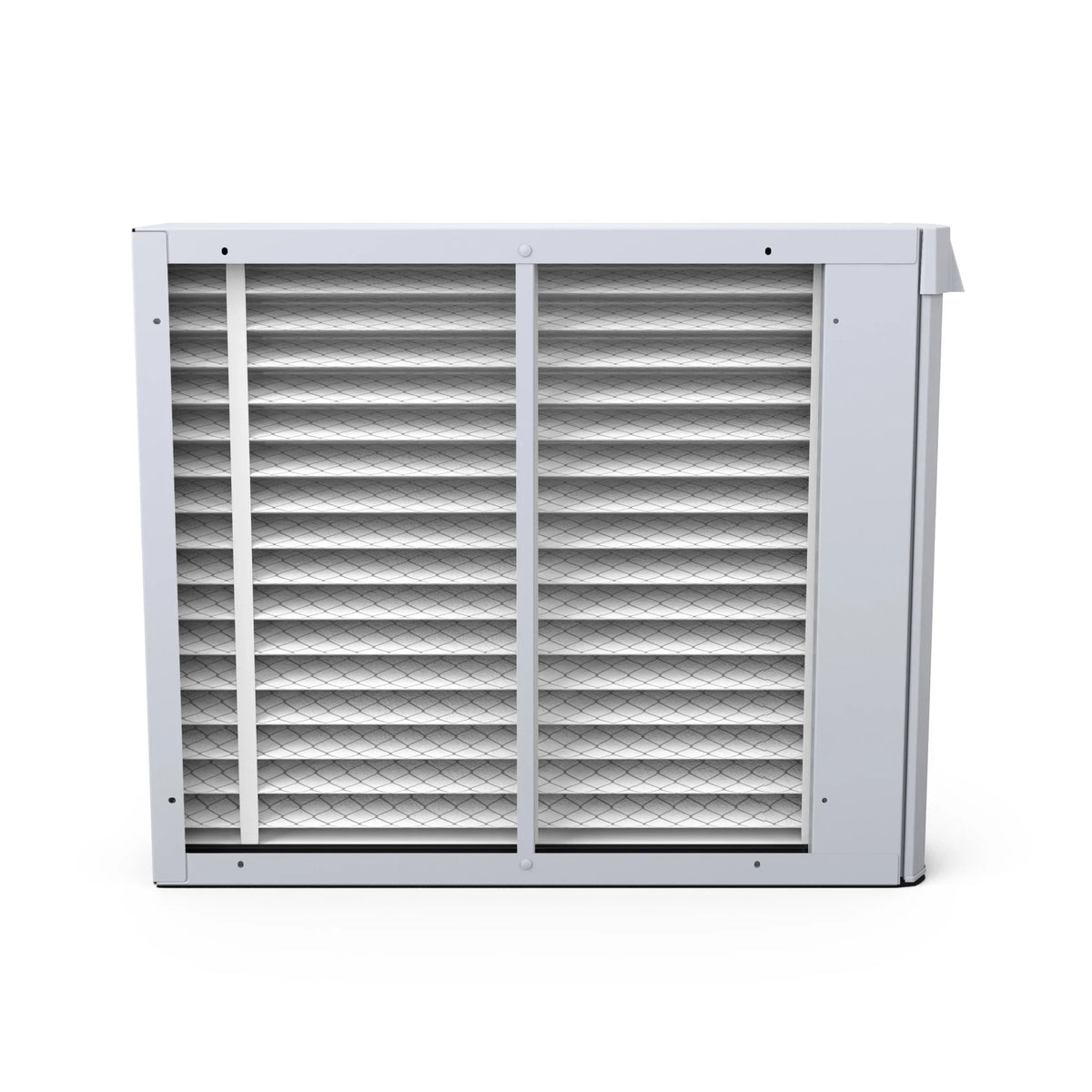 Aprilaire 2210 23"  7" 2000 Cfm 28 Sq. Ft. Media Air Cleaner
