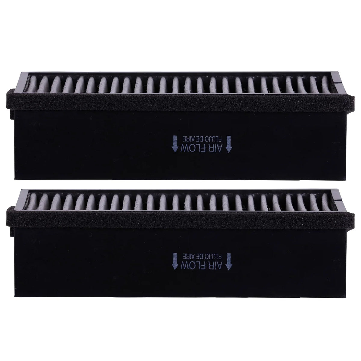 Pureflow Cabin Air Filter  | Fits 1997-00 Chevrolet Venture, 1997-00 Oldsmobile Silhouette, 1996-99 Pontiac Trans Sport, 1999-00 Montana