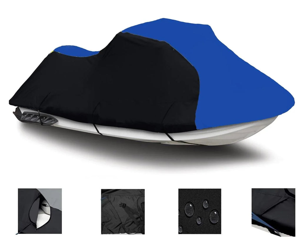 /  -,     Cover Compatible for Bombardier Sea Doo Sea-Doo GTi   2003 2004 2005 Jet Ski Cover