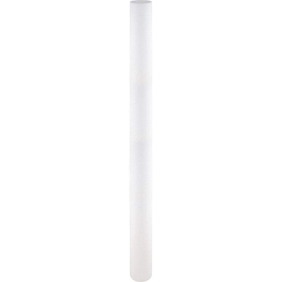 SpiroPure --40 40x2.5 50 Micron Spun Melt-Blown Polypropylene Sediment Water Filter Cartridge -25-4050 (Case of 20)