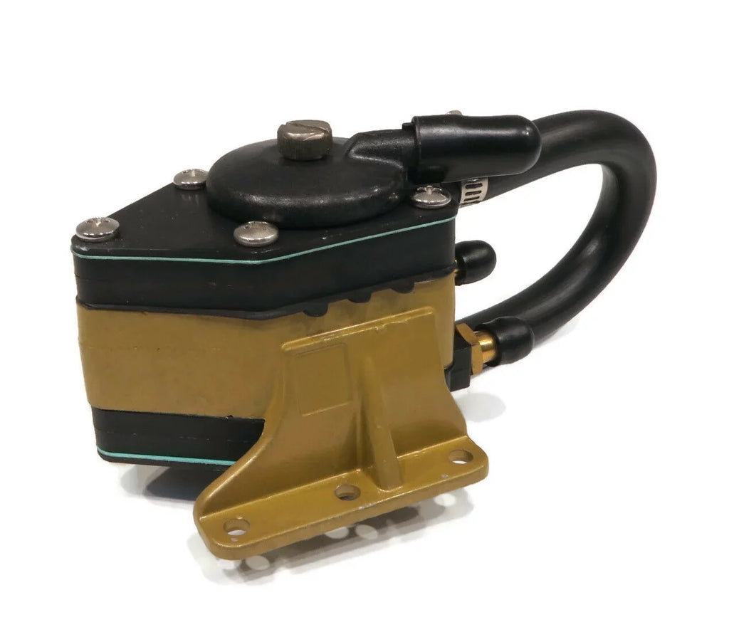 The  Shop |  Conversion Fuel Pump For 1997 Evinrude, Johnson 115  ,