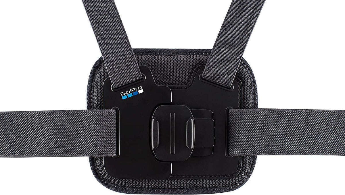 GoPro  Performance Chest Mount