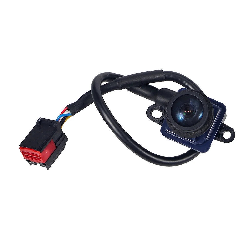 KingFurt  Rear View Camera 68417057AA for  Promaster 1500 2500 3500 2018-2021, Genuine Replacement, 1 Camera