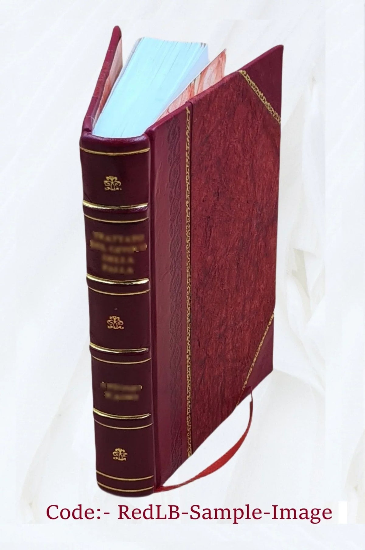 Die Suggestion und ihre Heilwirkung / von . Bernheim ; autorisirte deutsche Ausg. von Sigm. Freud. v.2. Volume v.2 1889 [Leather Bound]