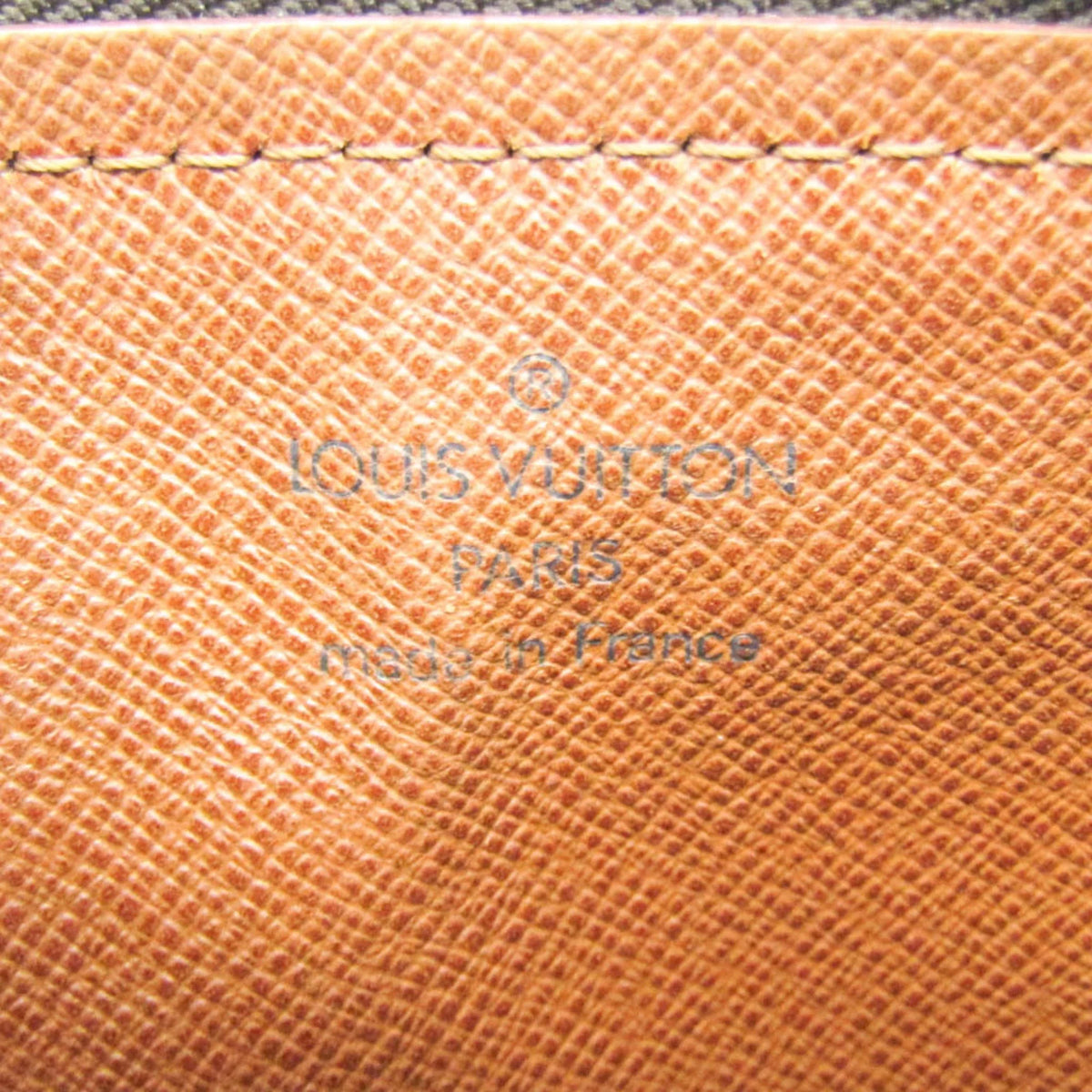 Pre-Owned Louis Vuitton Monogram Papillon 30  Women's Handbag Monogram (Good)