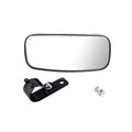 Parts  Rear View Mirror 10" for Polaris  570  Full Size 2014