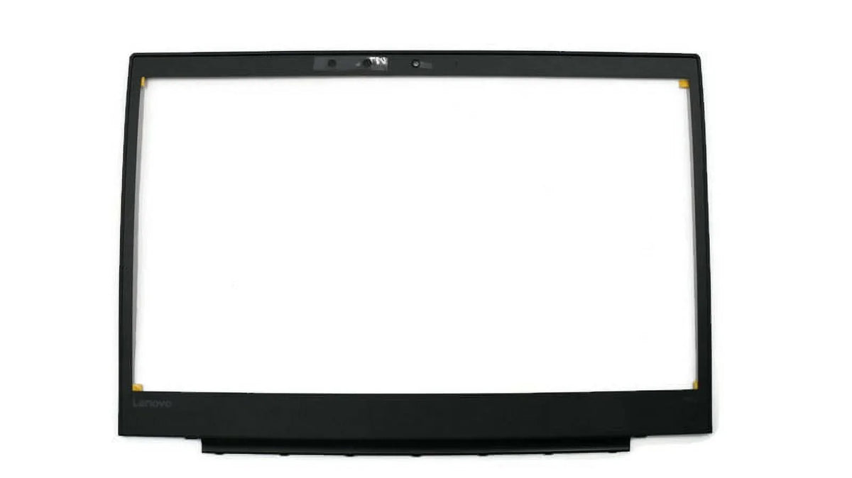 New Genuine Lenovo Thinkpad   Front Bezel Cover Sheet Frame /  01ER045