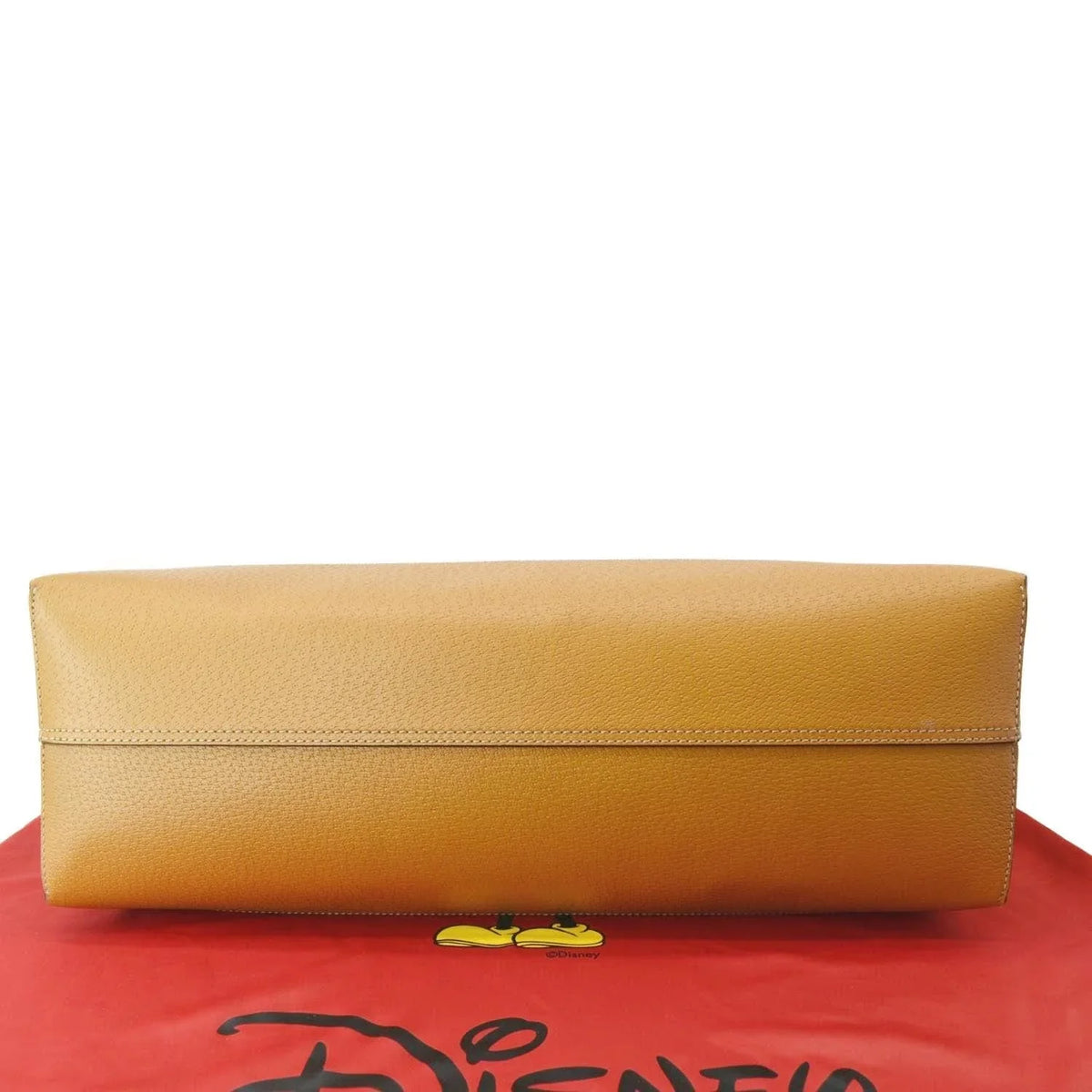 Pre-owned  Disney x Medium  Supreme Tote Bag Beige 547947