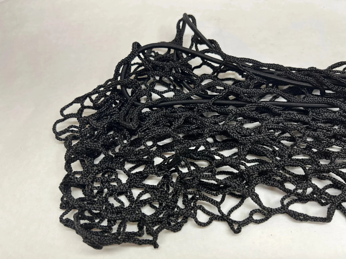 For 2007-2012 Mazda -7 Envelope Style Trunk Cargo Net