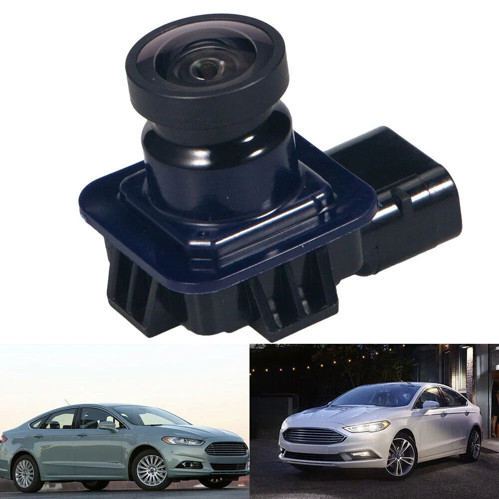 Paddsun For Ford Fusion 2013 2014 2015 2016 Rear View Backup Camera -19G490-